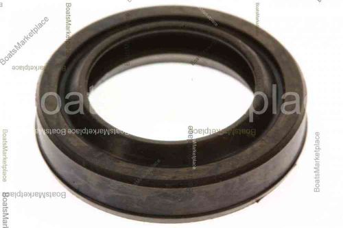 Yamaha 6h1-43822-00-00 seal, trim dust