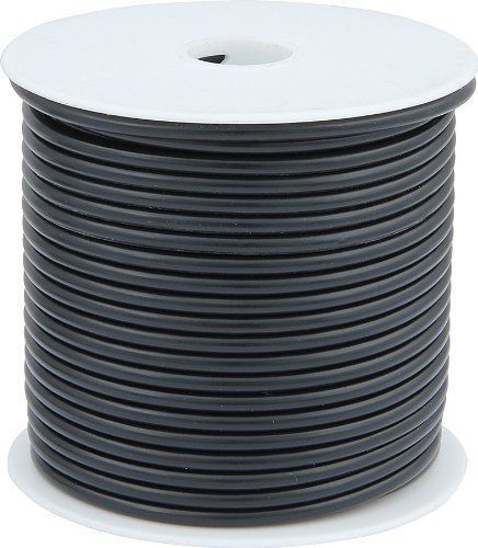 Allstar performance all76576 10 awg primary wire, black, 75&#039;