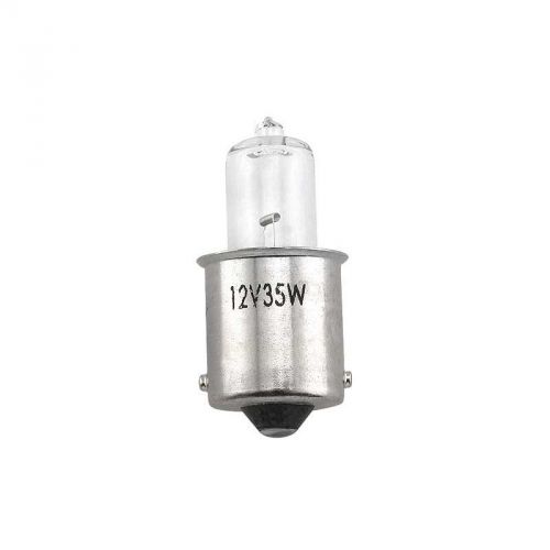 Light bulb - 35 watt - 12 volt halogen - top quality bulb - ford