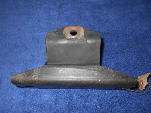 1964 ford galaxie automatic transmission mount nos ford 816