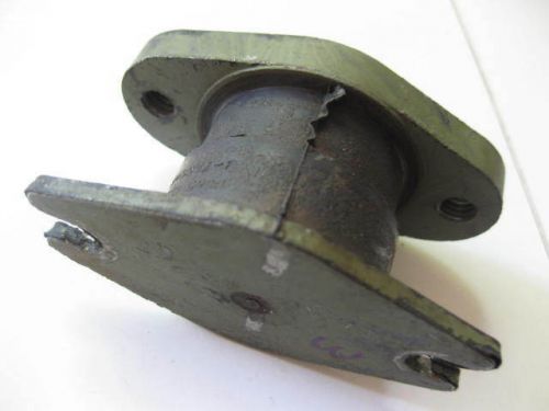 377964 omc 0377964 rubber mount