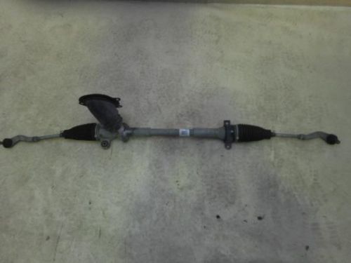 Toyota passo 2009 ps gear box assy [9143200]
