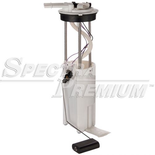 Fuel pump module assembly fits 2002-2003 gmc sonoma  uni-select/spectra premium