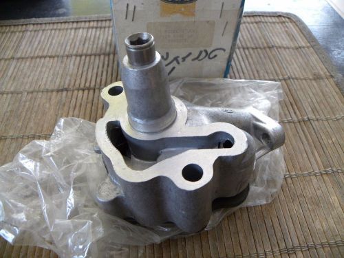 Nos  oil pump for ford essex v4/v6 1.7/2.0/2.5/3.0 capri / granada/  transit