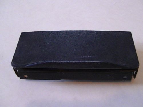 1969 1970 ford mustang  mercury cougar console ash tray housing  c9z