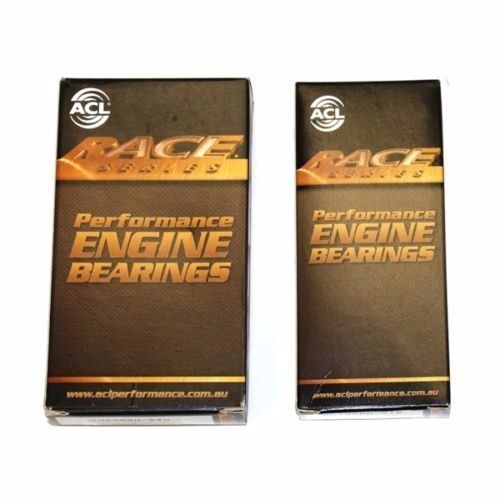 Acl race series main and rod bearing subaru wrx sti ej20 ej22 ej25