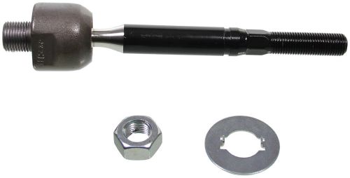 Steering tie rod end inner moog ev800044 fits 01-06 lexus ls430