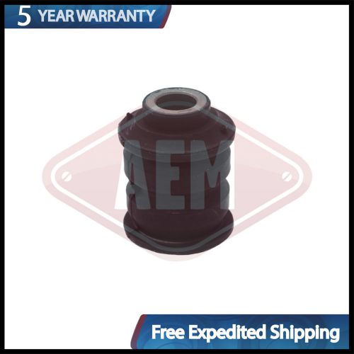 Rear stabilizer bushing 2.4 3.0 3.6 l for chevrolet captiva gmc terrain