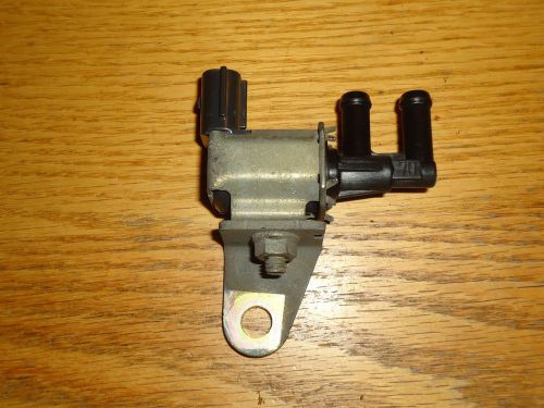 05-11 subaru impreza wrx sti duty solenoid valve assembly k5t48376 25gt 25gt-s