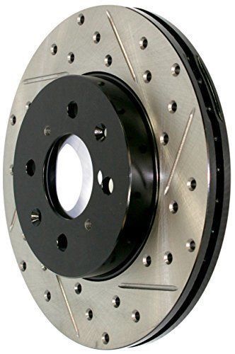 Stoptech 127.46064r stoptech sport rotors