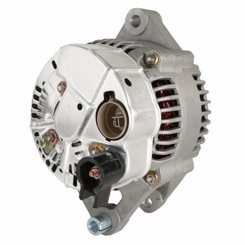 200 Amp High Output NEW Alternator Chrysler Town & Country Grand Voyager Caravan, US $149.99, image 1