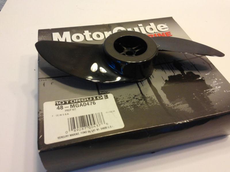 Find NEW MERCURY MARINE 48MGA0476 2BLADE PROP kit 10 3