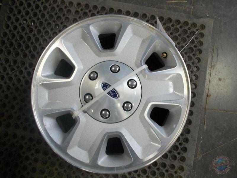 (1) wheel ford f150 pickup 1183655 09 10 11 12 13 alloy 90 percent w-tpms