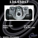 Centric parts 135.65017 rear wheel cylinder