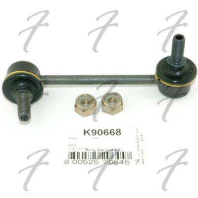 Falcon steering systems fk90668 sway bar link kit