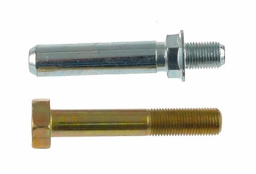 Carlson 14109 front brake caliper bolt/pin-guide pin