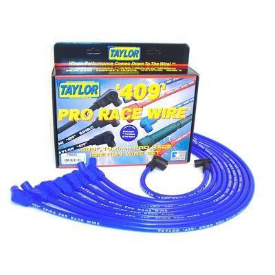 Taylor 409 race-fit pro race spark plug wire 79631