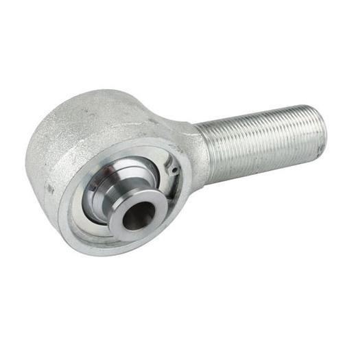 New qa1 adventure series rock end w/ bearing 1.25"-12, lh left hand, rebuildable