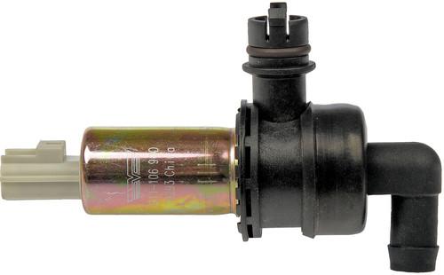 Dorman 911-106 emission vacuum valve-vapor canister shutoff valve