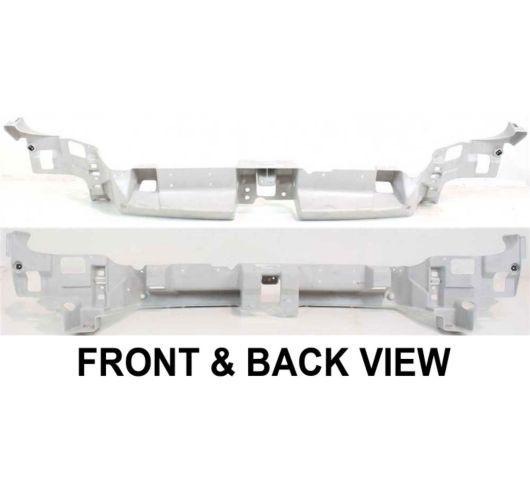 02-07 buick rendezvous header panel mounting cxl cx 03 04 05 06 new replacement