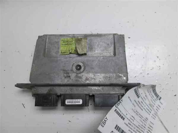 2010 ford fusion electric control unit oem