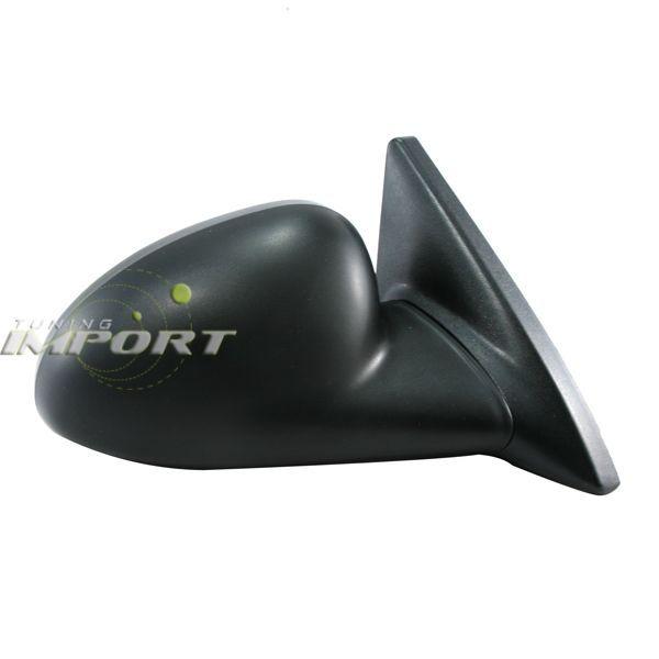 1998-2003 ford escort zx2 power passenger right side mirror assembly replacement