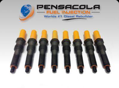 New 6.9 - 7.3 ford diesel fuel injector non powerstroke (3000)