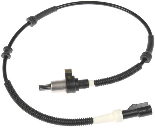 Sensor with harness front left-right platinum# 2970018