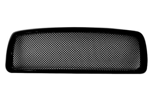 Paramount 44-0913 - dodge ram restyling 4.0mm packaged wire mesh flat grille