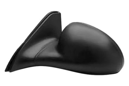 Replace fo1320137 - ford escort lh driver side mirror power