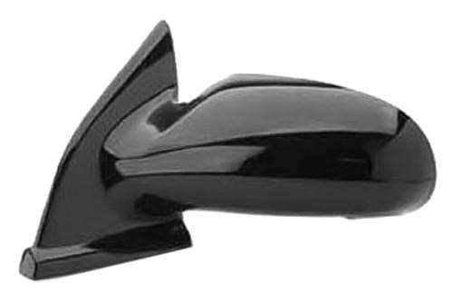 Replace gm1320207 - saturn s-series lh driver side mirror power