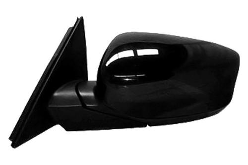 Replace ho1320231 - honda accord lh driver side mirror power heated