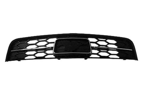 Replace fo1200527 - 2010 ford mustang grille brand new car grill oe style
