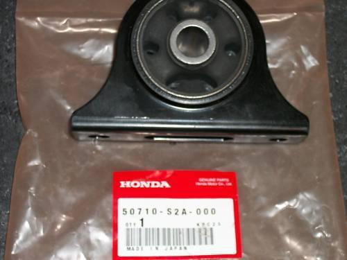 2000-2009 honda s2000 new front differential mount oem