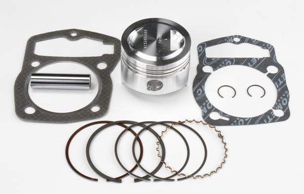Wiseco top end kit 66mm 10:1 for honda xr200 80-83