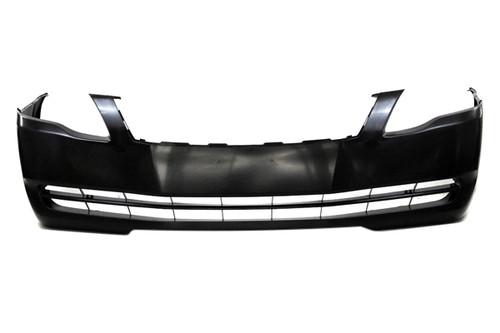 Replace to1000308c - 05-07 toyota avalon front bumper cover factory oe style