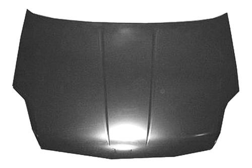 Replace ni1230172pp - 07-12 nissan sentra hood panel car factory oe style part