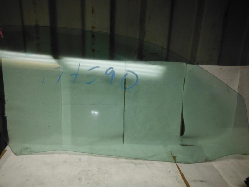 05 06 07 08 09 10 cobalt r. side door glass cpe 265062