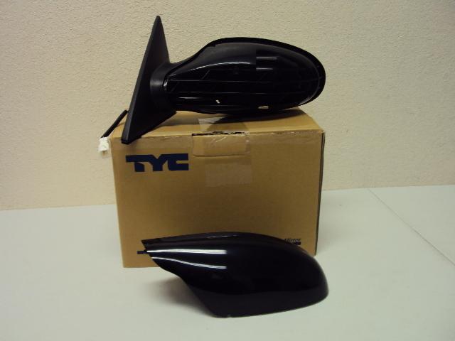 Tyc 5700332 nissan altima driver side power non-heated replacement mirror