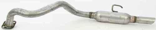 Walker exhaust 54617 exhaust pipe-exhaust tail pipe