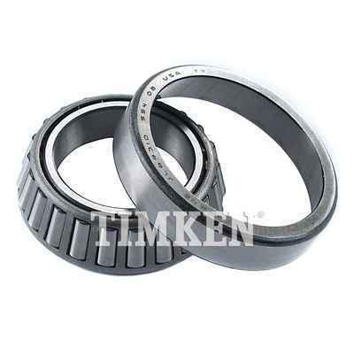 Timken11 transmission seals & o-ring-wheel bearing & race