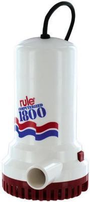 Rule industries 110 volt sump pump a53s