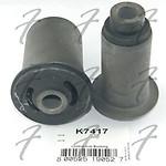 Parts master k7417 lower control arm bushing or kit