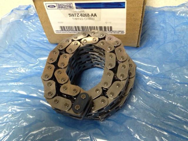 Oem ford timing chain (5w7z*6268*aa)