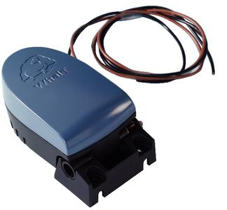 Whale be9002 float switch - mercury free