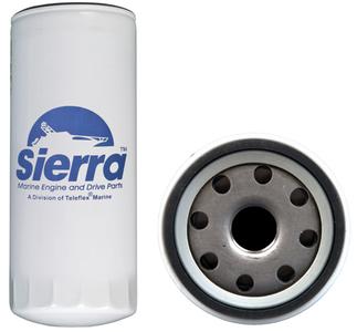 Sierra 0033 oil filter diesel volvo 478736