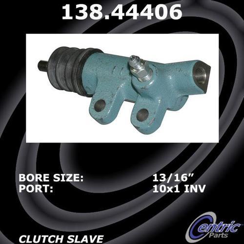 Centric 138.44406 clutch slave cylinder assy-clutch slave cylinder
