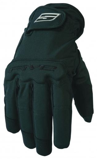 Five sport waterproof glove, black, brand new, last pairs in stock!!!