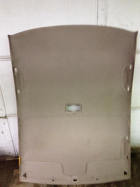 Toyota camry head liner 1992 1993 1994 1995 1996