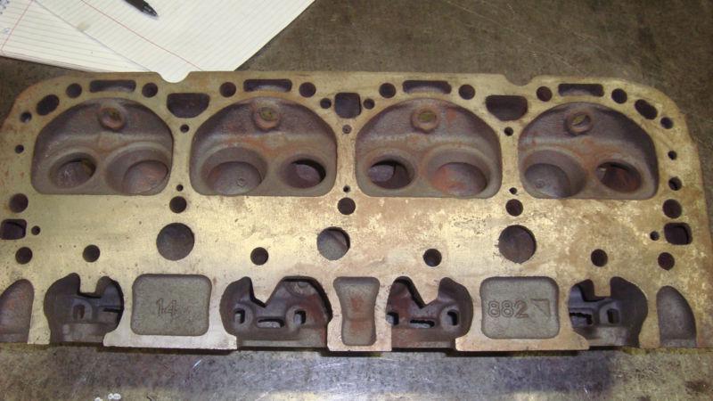 Sbc chevy 76cc 350 383 drilled for 400